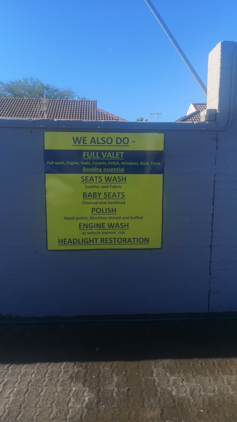 Sdg Carwash - Photo 3